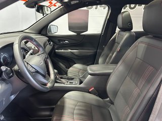 2024 Chevrolet Equinox in Montreal, Quebec - 11 - w320h240px