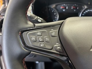 2024 Chevrolet Equinox in Montreal, Quebec - 14 - w320h240px
