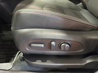 2024 Chevrolet Equinox in Montreal, Quebec - 12 - w320h240px