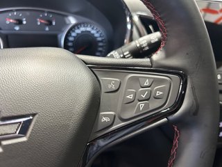 2024 Chevrolet Equinox in Montreal, Quebec - 15 - w320h240px