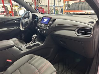 2024 Chevrolet Equinox in Montreal, Quebec - 18 - w320h240px
