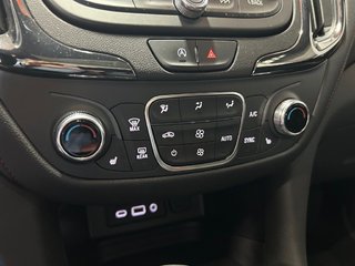 2024 Chevrolet Equinox in Montreal, Quebec - 16 - w320h240px