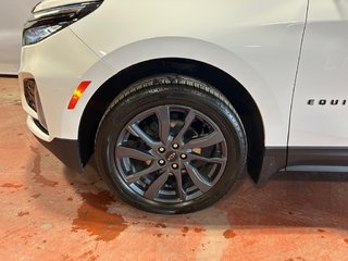 2024 Chevrolet Equinox in Montreal, Quebec - 3 - w320h240px