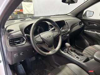 2024 Chevrolet Equinox in Montreal, Quebec - 10 - w320h240px