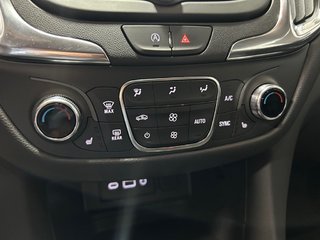 Chevrolet Equinox  2024 à Montréal, Québec - 8 - w320h240px
