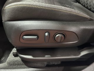 Chevrolet Equinox  2024 à Montréal, Québec - 5 - w320h240px