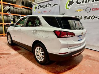 Chevrolet Equinox  2024 à Montréal, Québec - 14 - w320h240px