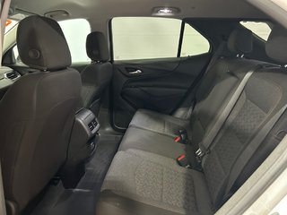 Chevrolet Equinox  2024 à Montréal, Québec - 9 - w320h240px