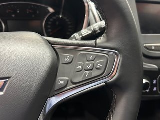 Chevrolet Equinox  2024 à Montréal, Québec - 7 - w320h240px