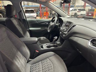 Chevrolet Equinox  2024 à Montréal, Québec - 13 - w320h240px
