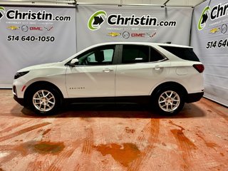 Chevrolet Equinox  2024 à Montréal, Québec - 3 - w320h240px