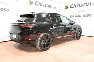2025 Chevrolet Equinox in Montreal, Quebec - 4 - w320h240px