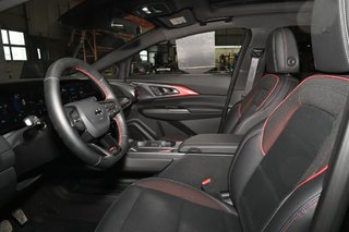 2025 Chevrolet Equinox in Montreal, Quebec - 9 - w320h240px