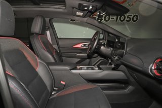 2025 Chevrolet Equinox in Montreal, Quebec - 14 - w320h240px