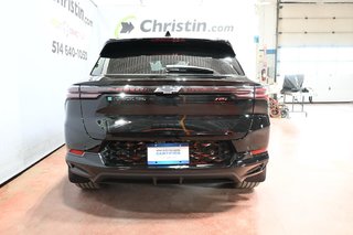 2025 Chevrolet Equinox in Montreal, Quebec - 5 - w320h240px
