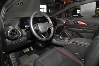 2025 Chevrolet Equinox in Montreal, Quebec - 8 - w320h240px