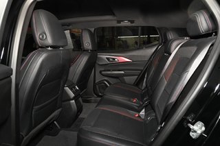 2025 Chevrolet Equinox in Montreal, Quebec - 7 - w320h240px