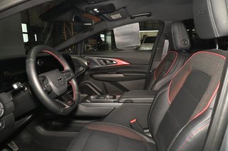 Chevrolet Equinox  2025 à Montréal, Québec - 9 - w320h240px