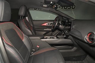 Chevrolet Equinox  2025 à Montréal, Québec - 13 - w320h240px
