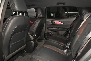 Chevrolet Equinox  2025 à Montréal, Québec - 7 - w320h240px