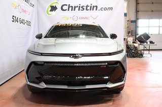 Chevrolet Equinox  2025 à Montréal, Québec - 2 - w320h240px