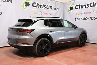Chevrolet Equinox  2025 à Montréal, Québec - 5 - w320h240px