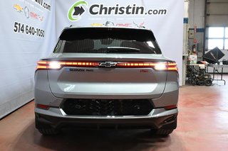 Chevrolet Equinox  2025 à Montréal, Québec - 4 - w320h240px