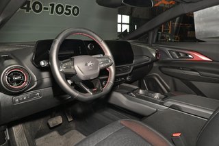 Chevrolet Equinox  2025 à Montréal, Québec - 8 - w320h240px