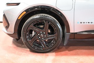 Chevrolet Equinox  2025 à Montréal, Québec - 3 - w320h240px