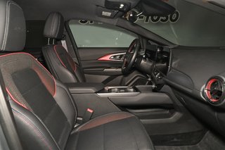 2025 Chevrolet Equinox in Montreal, Quebec - 9 - w320h240px