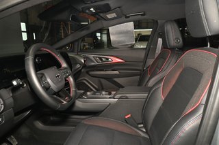 2025 Chevrolet Equinox in Montreal, Quebec - 4 - w320h240px