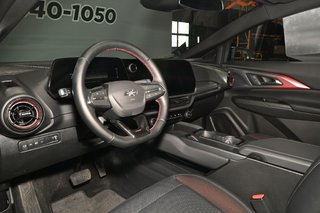 2025 Chevrolet Equinox in Montreal, Quebec - 3 - w320h240px
