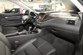 Chevrolet Impala  2016 à Montréal, Québec - 14 - w320h240px