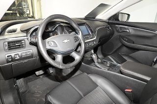 Chevrolet Impala  2016 à Montréal, Québec - 6 - w320h240px