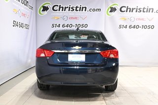 Chevrolet Impala  2016 à Montréal, Québec - 4 - w320h240px