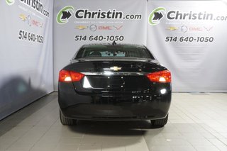 2019 Chevrolet Impala in Montreal, Quebec - 4 - w320h240px