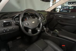 Chevrolet Impala  2019 à Montréal, Québec - 9 - w320h240px