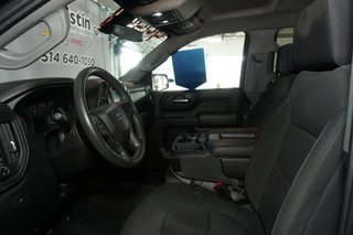 Chevrolet Silverado 1500  2020 à Montréal, Québec - 7 - w320h240px