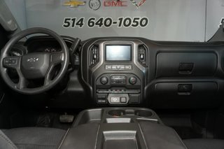 Chevrolet Silverado 1500  2020 à Montréal, Québec - 5 - w320h240px