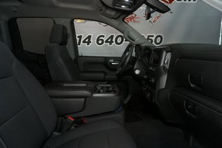 Chevrolet Silverado 1500  2020 à Montréal, Québec - 12 - w320h240px