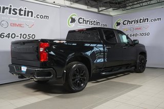 Chevrolet Silverado 1500  2021 à Montréal, Québec - 13 - w320h240px