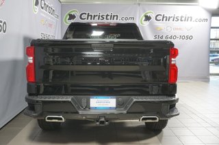 Chevrolet Silverado 1500  2021 à Montréal, Québec - 12 - w320h240px