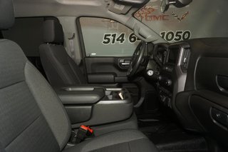 2022 Chevrolet Silverado 1500 in Montreal, Quebec - 12 - w320h240px