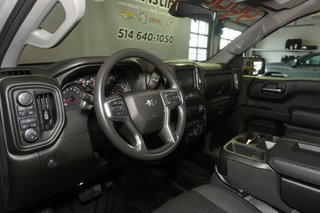 2022 Chevrolet Silverado 1500 in Montreal, Quebec - 5 - w320h240px