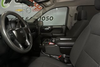 Chevrolet Silverado 1500  2022 à Montréal, Québec - 4 - w320h240px