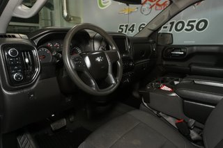 Chevrolet Silverado 1500  2022 à Montréal, Québec - 2 - w320h240px