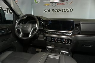 2022 Chevrolet Silverado 1500 in Montreal, Quebec - 6 - w320h240px