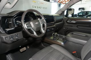 2022 Chevrolet Silverado 1500 in Montreal, Quebec - 7 - w320h240px