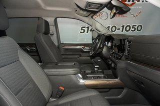 2022 Chevrolet Silverado 1500 in Montreal, Quebec - 16 - w320h240px