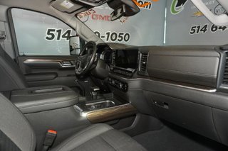 Chevrolet Silverado 1500  2022 à Montréal, Québec - 15 - w320h240px
